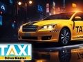 Laro Driver ng Taxi: Master online