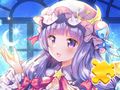 Laro Jigsaw Puzzle: Moon Princess online