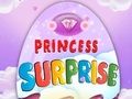 Laro Sorpresa Prinsesa  online