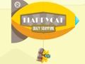 Laro Lumilipad na pusa Crazy steampunk  online