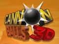 Laro Cannon Ball 3D online
