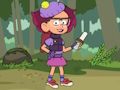 Laro Tagalikha ng Character ng Cartoon Network  online