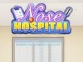 Laro Ospital ng ilong  online