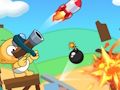 Laro Blind Boat Shooting Master online