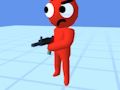 Laro Mutant Assassin 3d online