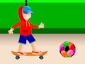 Laro Skater boy online