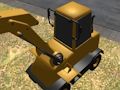 Laro Hamon sa Pagmamaneho ng Excavator  online