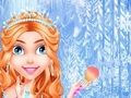 Laro Maliit na Princess Braid Hairs  online