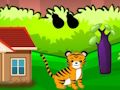 Laro Pagsagip ng Alagang Pusa  online