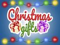 Laro Regalo sa Pasko  online