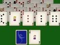 Laro Pyramid Solitaire online