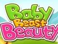 Laro Kagandahan ng Baby Beast online