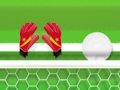 Laro Super goalkeeper online