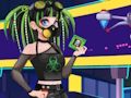 Laro Girly Cyber Goth online