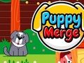 Laro Pagsamahin ng Puppy online