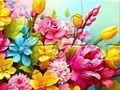 Laro Mga Bulaklak ng Jigsaw Puzzle  online