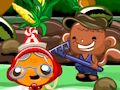Laro Monkey Go Happy Stage 834 online