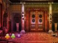 Laro Tumakas ang Derelict Palace online