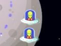 Laro Atake Alien Moon  online