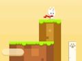 Laro Snowball Ang Cat Catch and Go  online