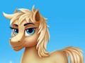 Laro Ponyville Adventure Ang Great Unicorn Awakening  online