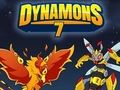 Laro Dynamon 7  online