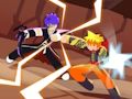 Laro Stickman Warriors online