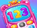 Laro Telepono ng Baby Princess  online