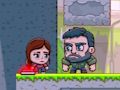 Laro Survival ng Duo online