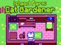 Laro Island Farm: Cat Gardener online
