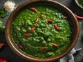 Laro Green Paste Jigsaw online