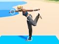 Laro Yoga Skill 3d online