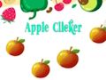 Laro Apple Clicker online