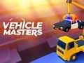 Laro Mga Master ng Sasakyan  online