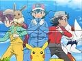Laro Jigsaw Puzzle: Pokemon Clan online