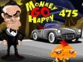 Laro Monkey Go Happy Stage 475 online