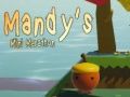 Laro Mini Marathon ni Mandy  online