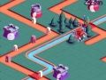 Laro Nakakaantok na Tower Defense  online