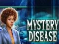 Laro Misteryosong Sakit  online