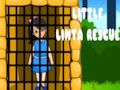 Laro Little Linta Rescue online