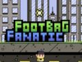 Laro Panatiko ng Footbag  online