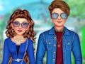 Laro Pakikipagsapalaran sa Unang Petsa ng Celebrity  online
