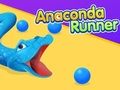 Laro Anaconda Runner online