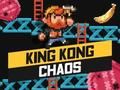 Laro King Kong Chaos online