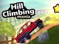 Laro Hill Climbing Mania online