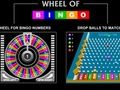 Laro Gulong ng Bingo  online