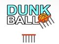 Laro Dunk Ball online