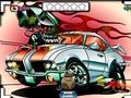 Laro Nakatagong Star ng Cartoon Cars online