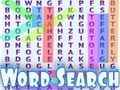 Laro Paghahanap ng Salita  online