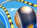 Laro Tumatakbo para sa mga bola  online